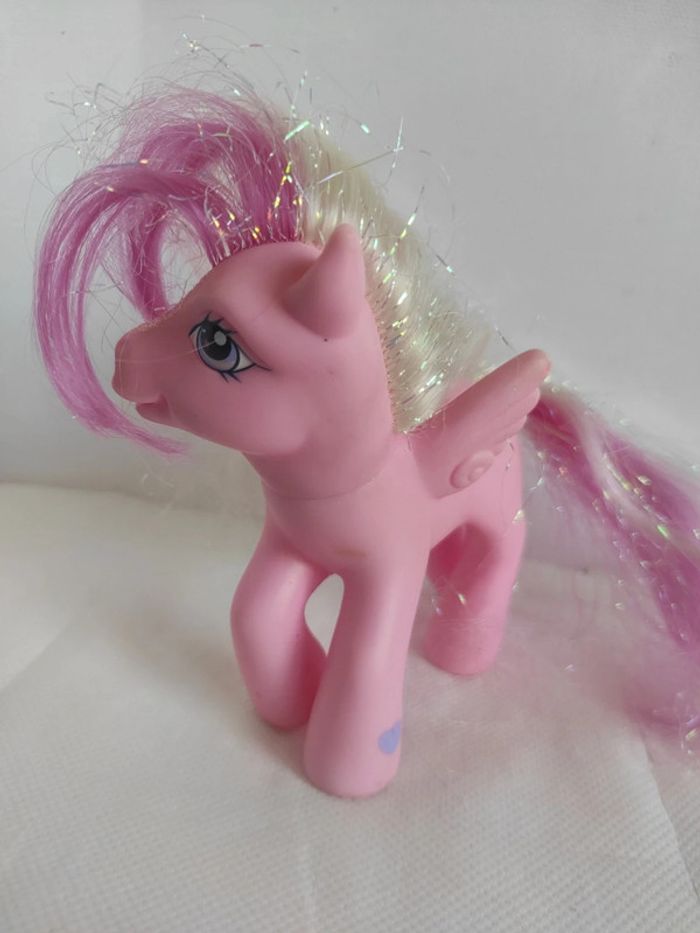 My little pony g3 hidden treasure - photo numéro 8