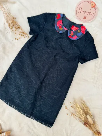 ROBE CATIMINI 6 ANS