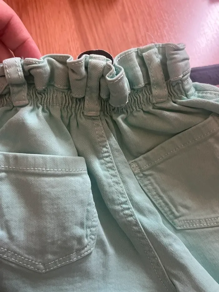 Lot de shorts - photo numéro 6