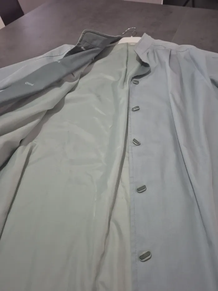 Manteau trench Léger - photo numéro 2