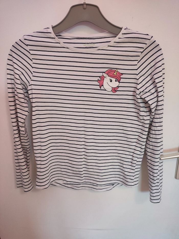 Tee shirt