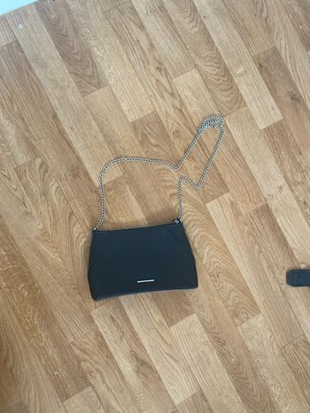 Sac bershka