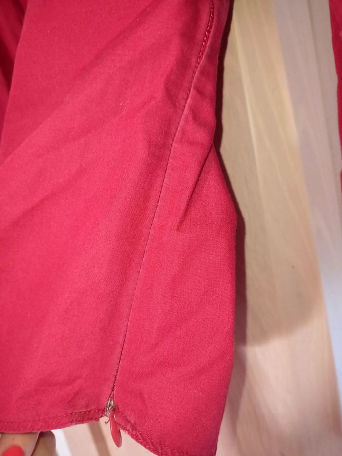 Blouse Jennyfer taille 44 - photo numéro 3