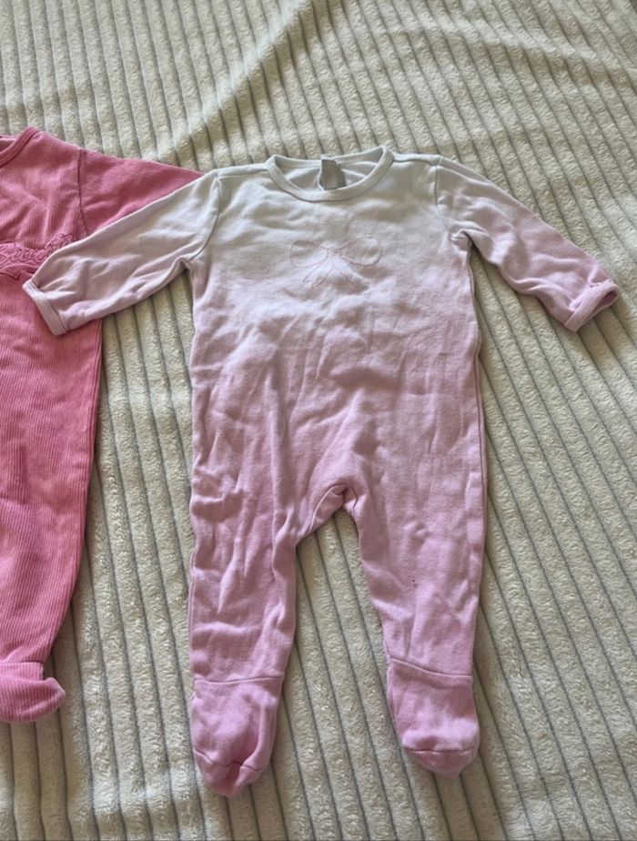 Pyjamas - photo numéro 5