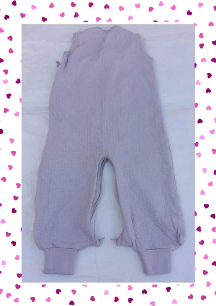 Combinaison 3-9 mois Bemini - photo numéro 6