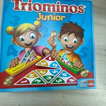 Trioomono jumior