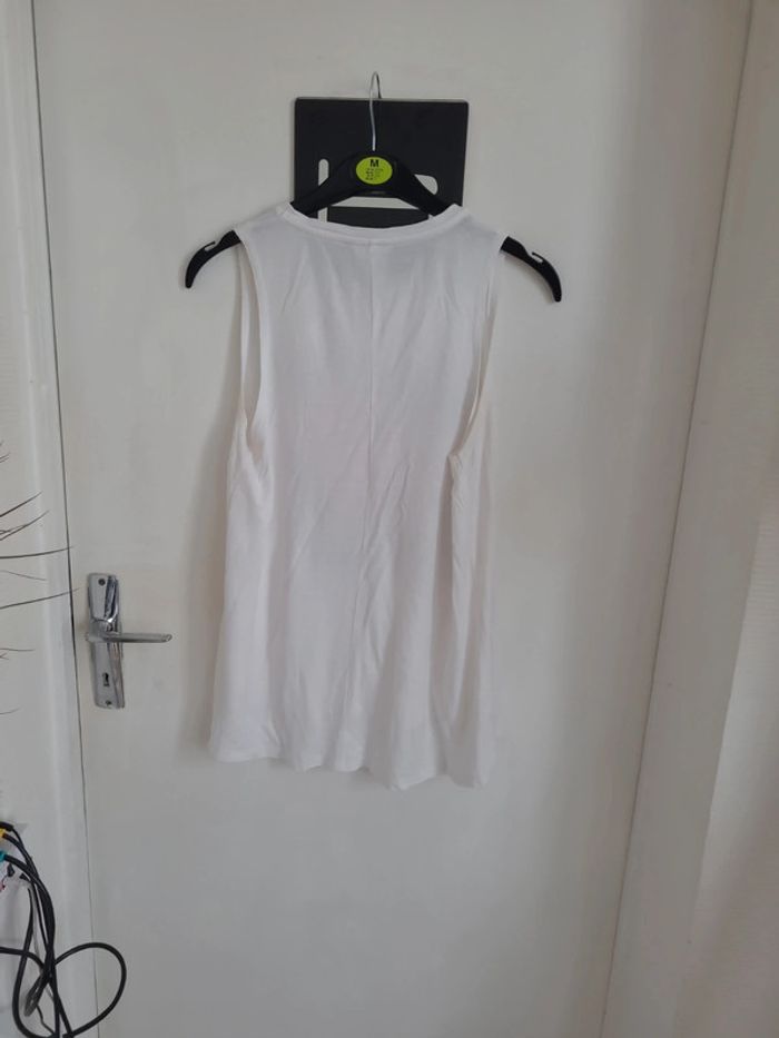 Top été - photo numéro 4