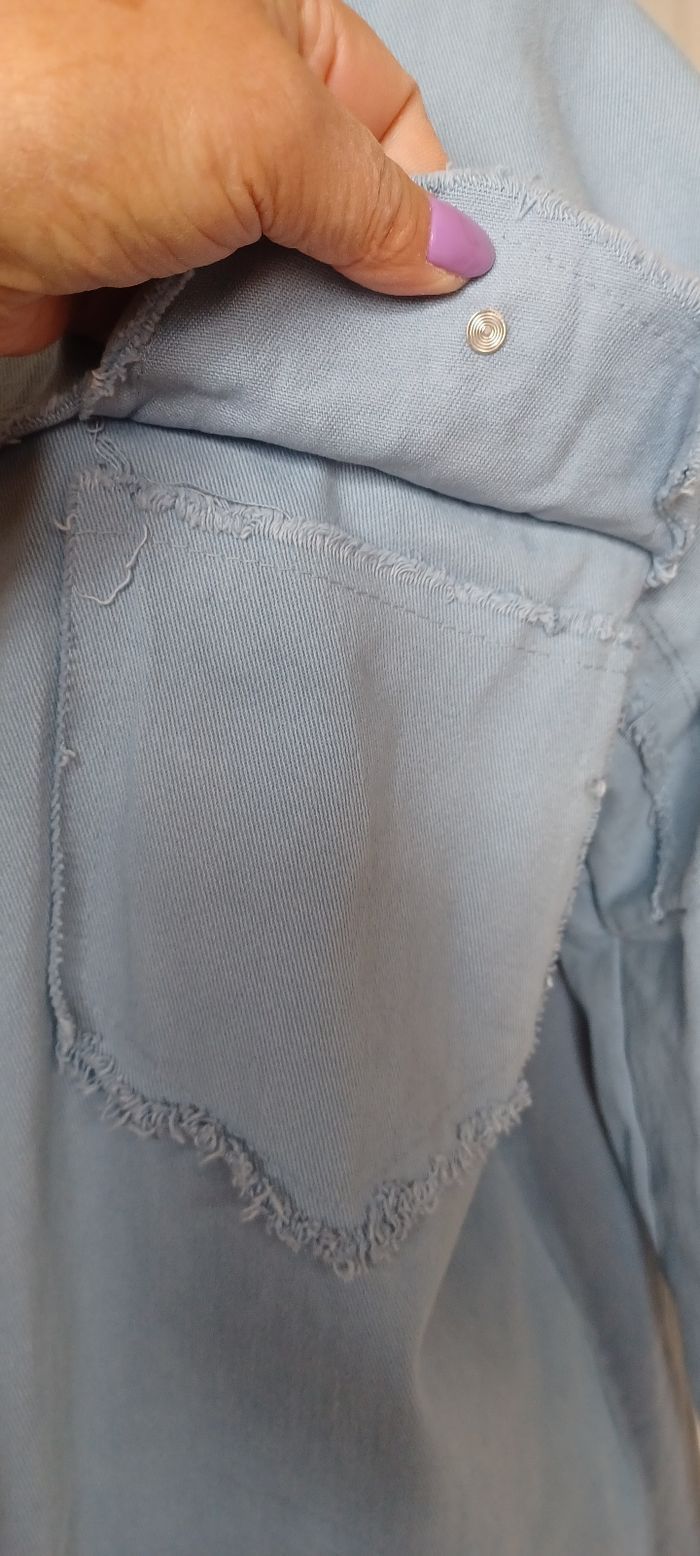 Très jolie veste femme T U - photo numéro 4