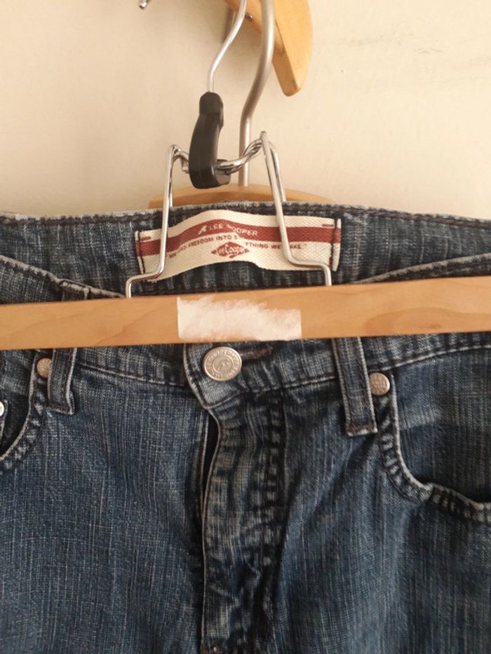 Jeans lee cooper - photo numéro 3