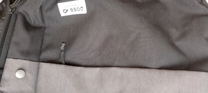 Sac à dos Poss NEUF - photo numéro 16