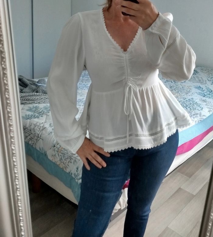Blouse Pimkie - photo numéro 2