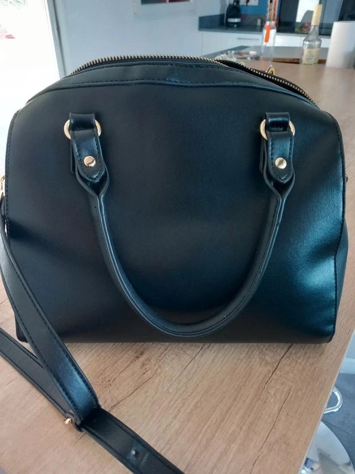 Sac à main Manoukian - photo numéro 2