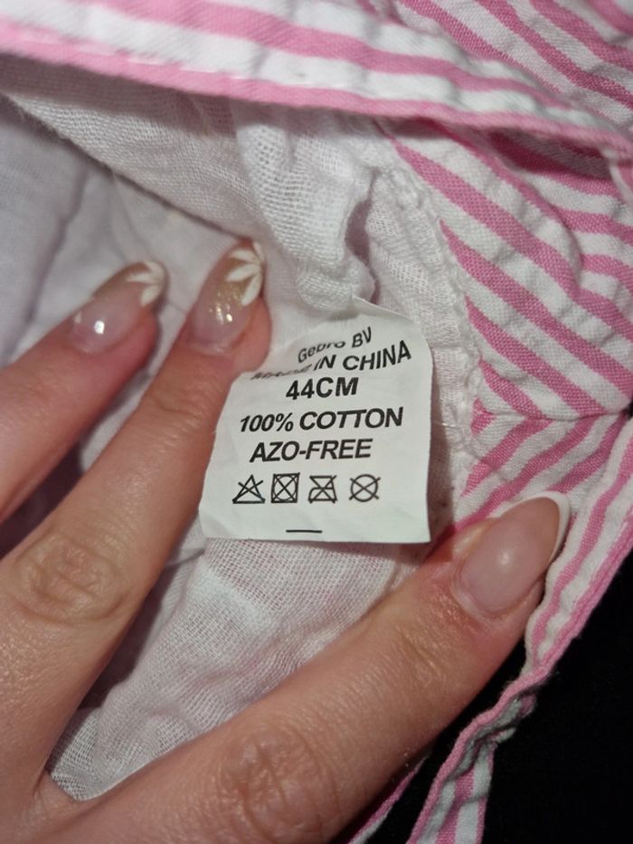 Chapeau 44 cm - photo numéro 3