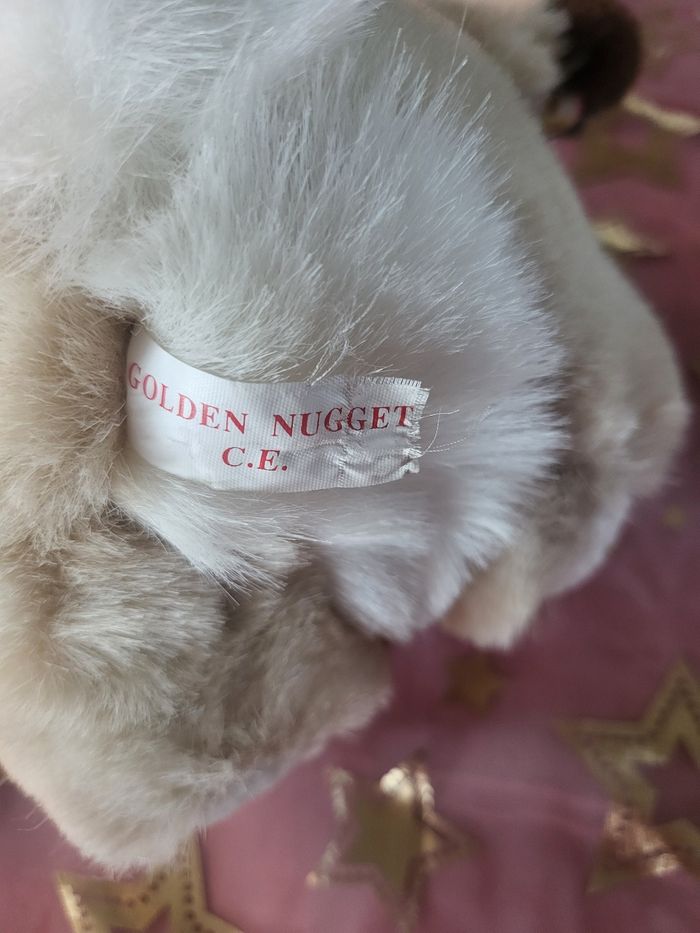 Peluche lapin 🐰 - photo numéro 7