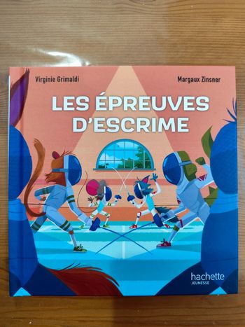 Livre esprit sportif