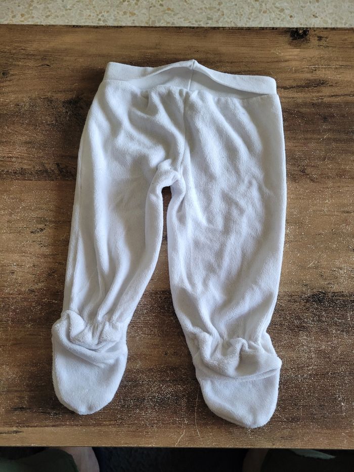 Pyjama - photo numéro 3