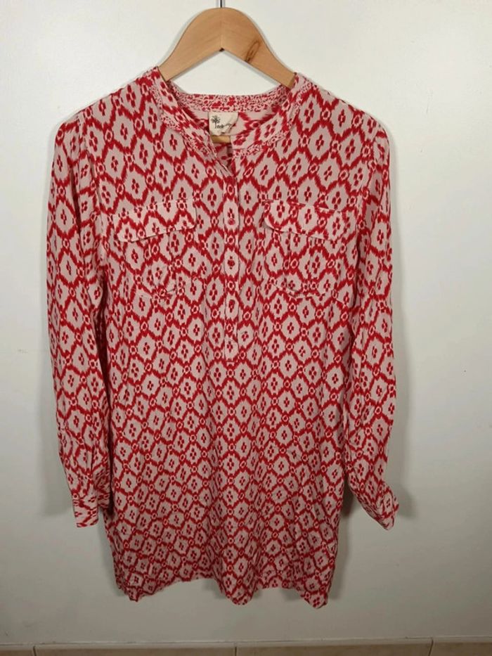 C21 robe imprimé Stella forest 42
