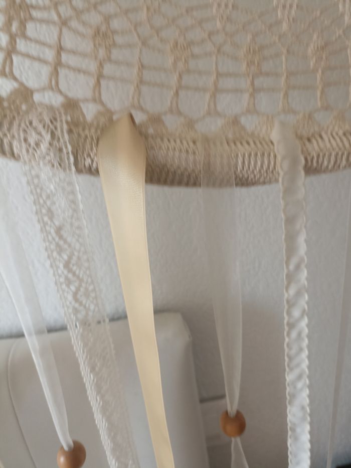 Idée cadeau : magnifique immense attrape rêve - photo numéro 6