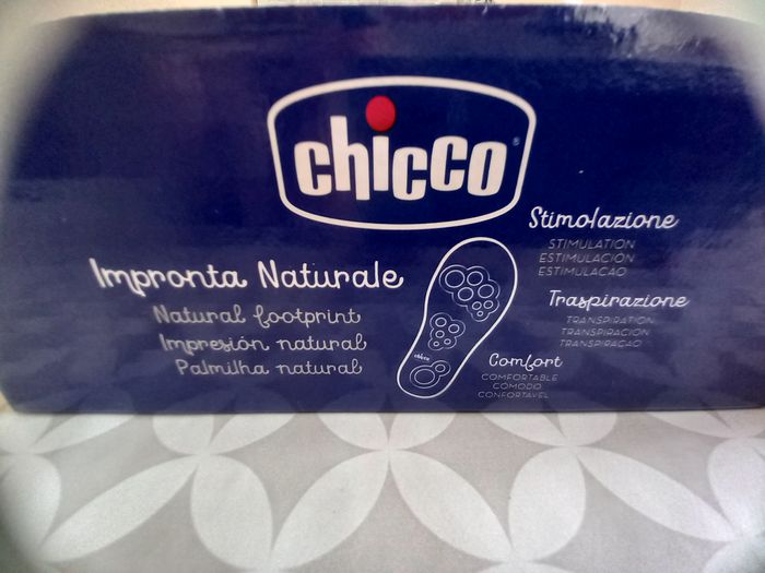 Sandalettes Chicco T20 - photo numéro 9