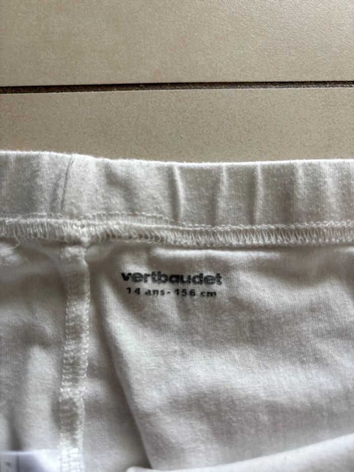 Legging 14 ans verbaudet - photo numéro 2