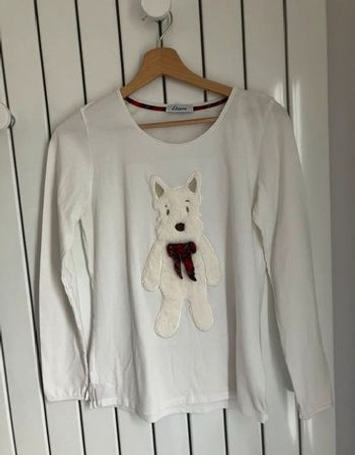 Lot pyjamas - photo numéro 7