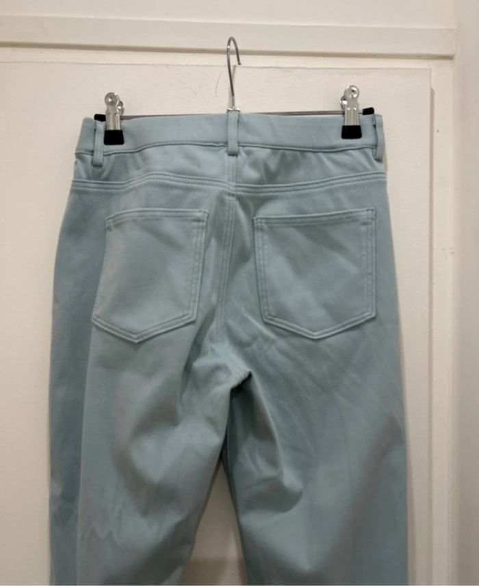 Pantalon élastique Uniqlo taille S - photo numéro 6