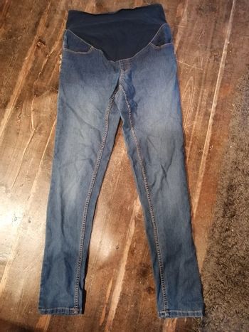 Pantalon grossesse 38