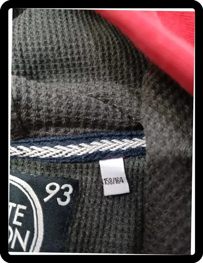 Sweat brkln - photo numéro 3