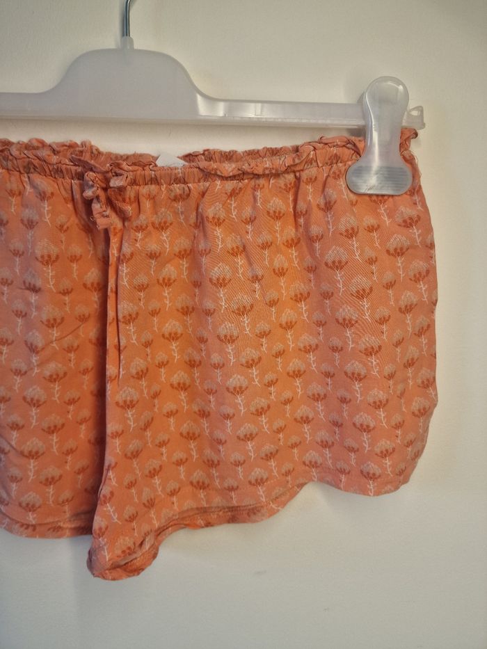 Short fluide - photo numéro 2