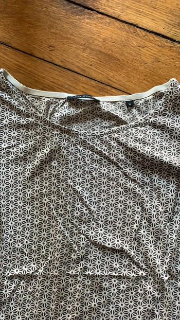 T shirt  marc O polo T:XS