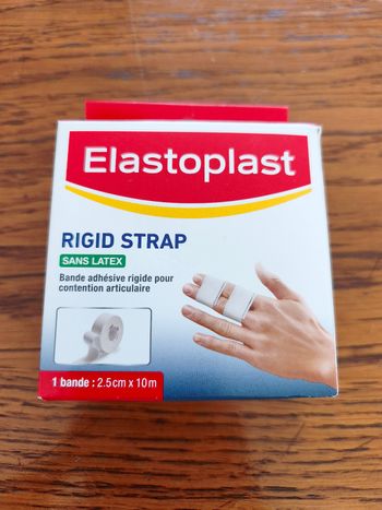 Elastoplast 