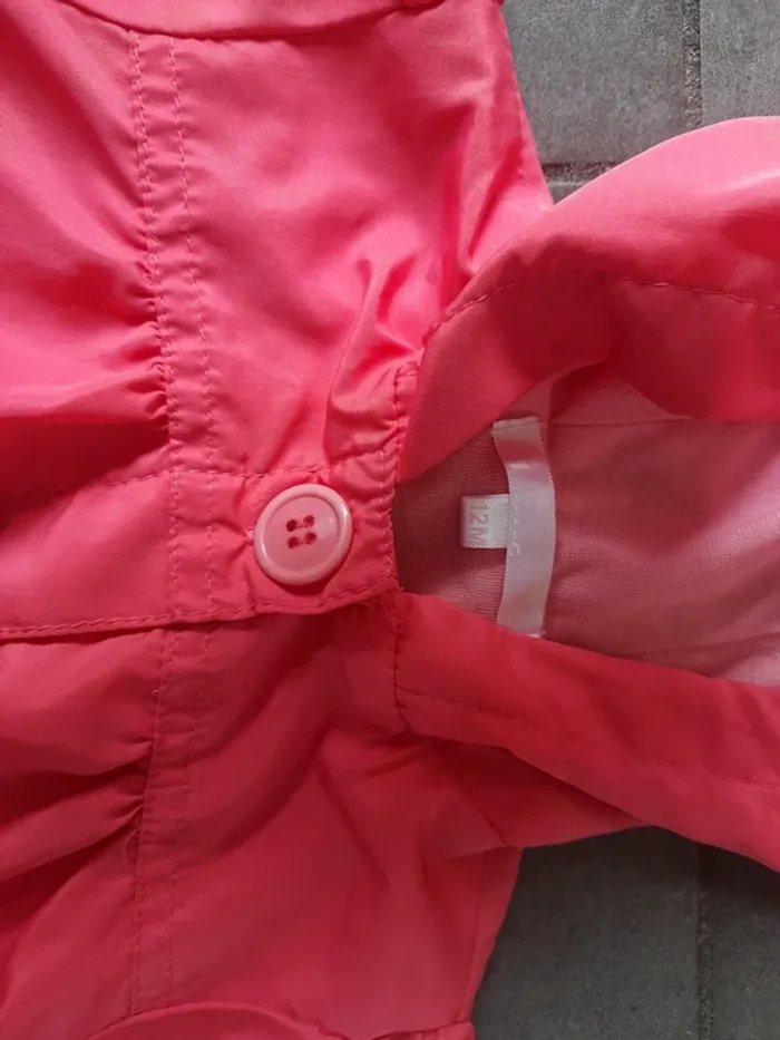 Veste légère - photo numéro 4