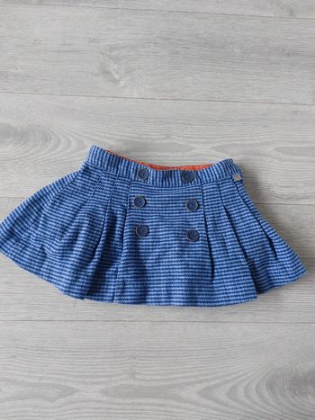 Jupe Sergent Major taille 3 ans (98 cm)