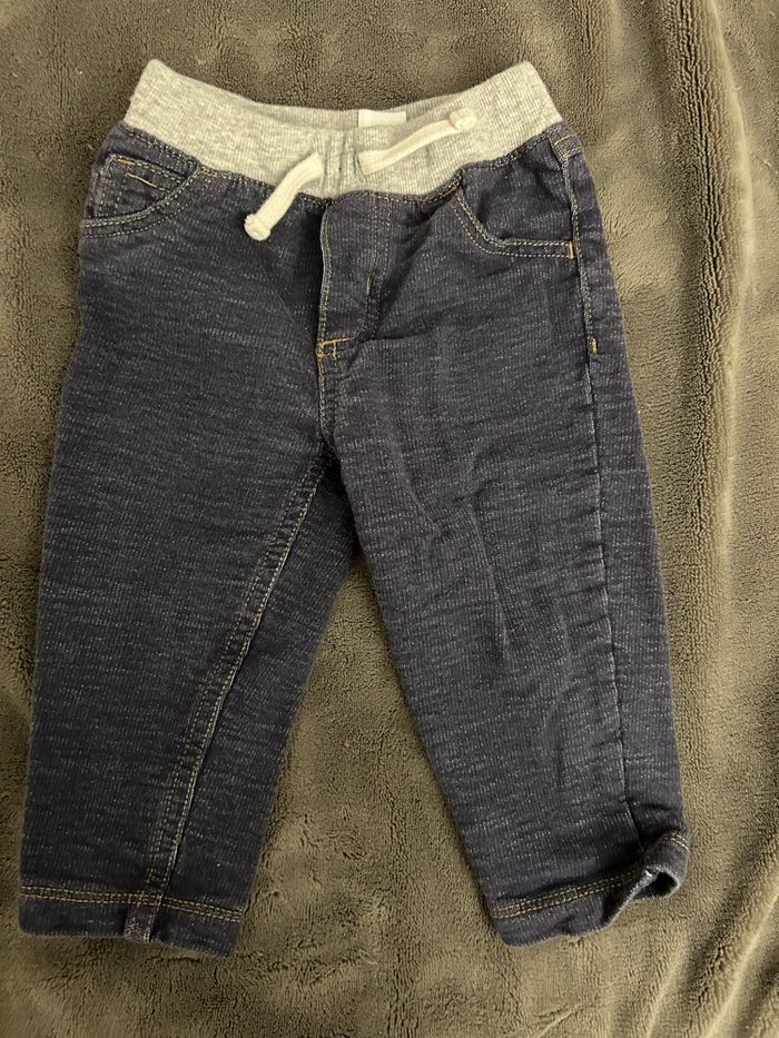 Legging carters 12 mois