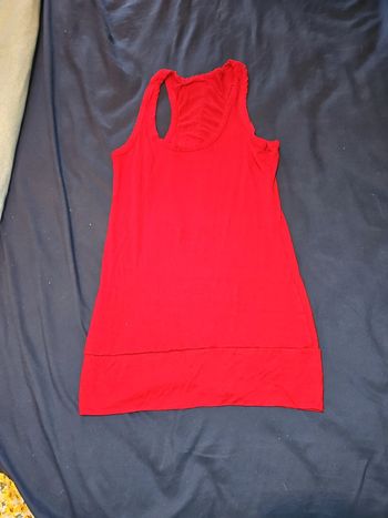 Débardeur taille M