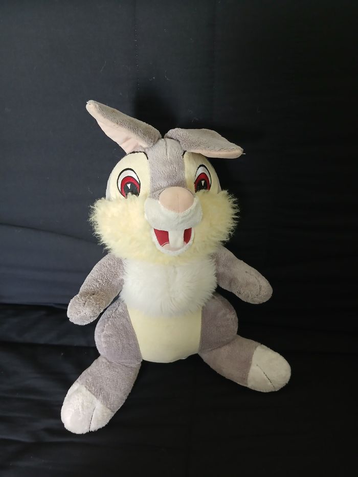 Peluche panpan