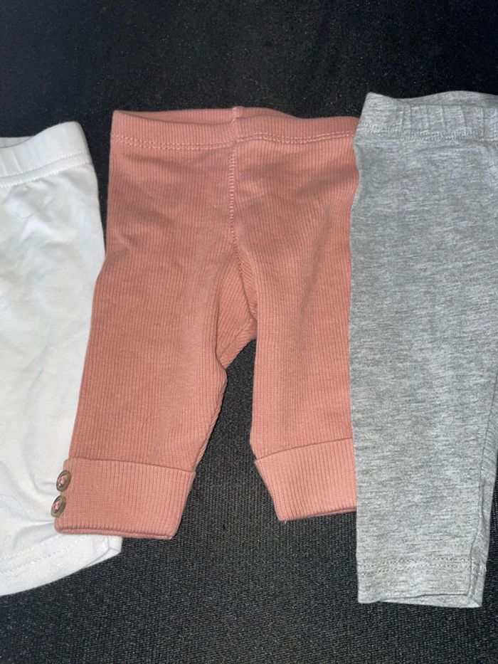 Lot leggings - photo numéro 3