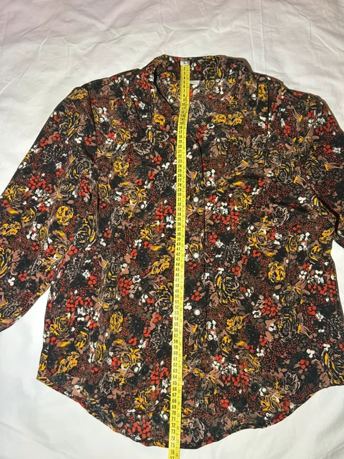 Chemise vintage - photo numéro 7