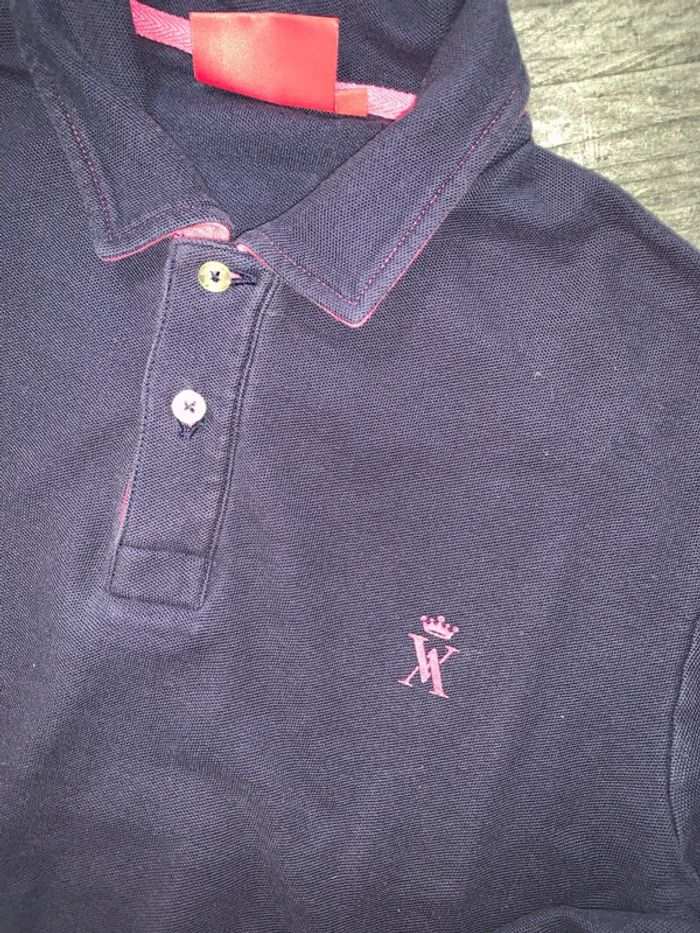 Polo 👕 - photo numéro 5