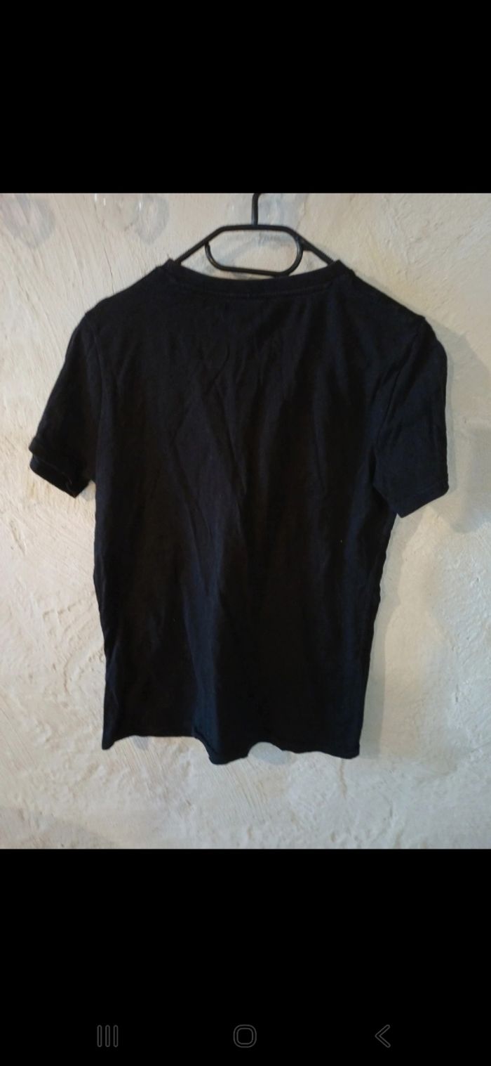 T.shirt garçon taille 14 ans - photo numéro 3
