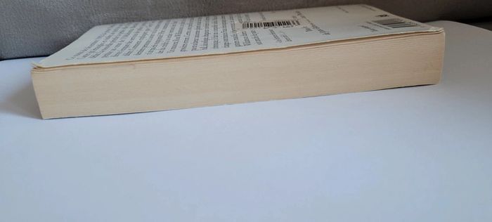 Livre L'accusé - photo numéro 5