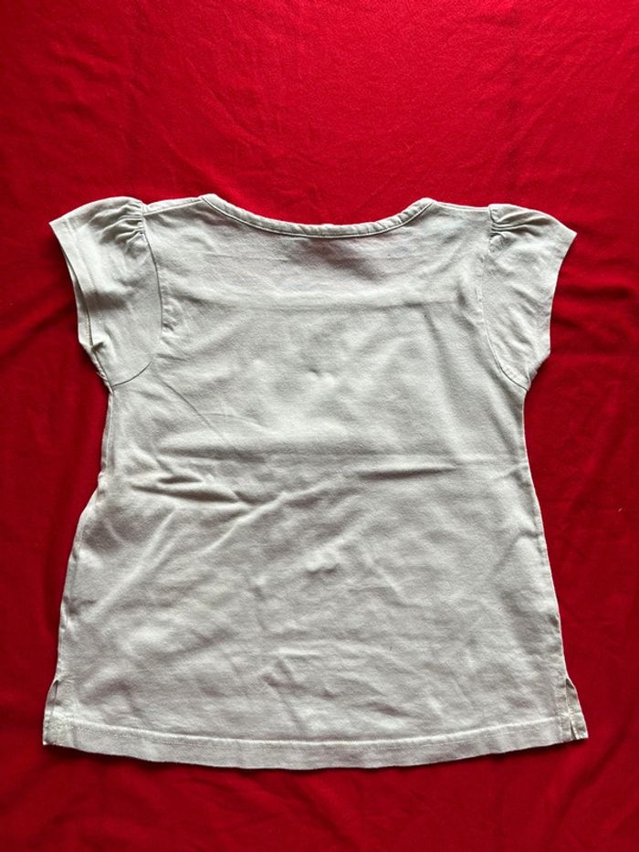 Tee-shirt Tout Compte Fait - photo numéro 2