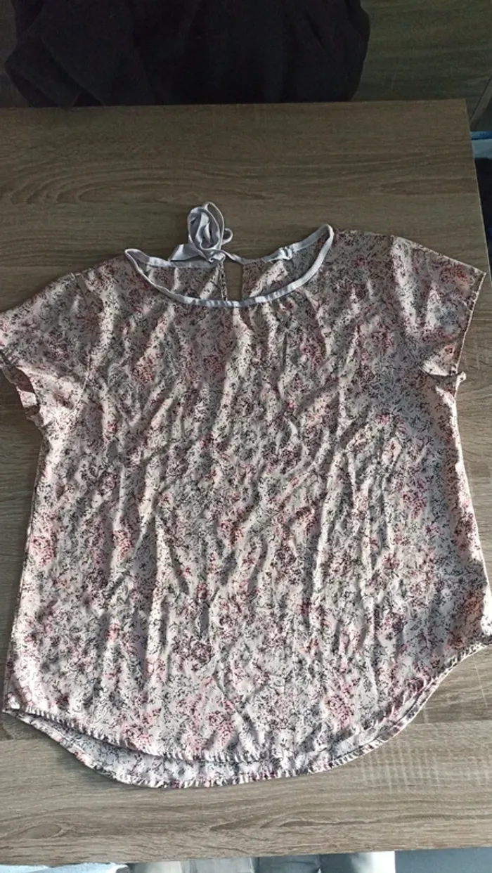 Blouse femme taille 38