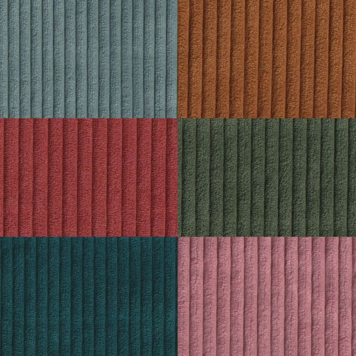 Sac a dos velours - photo numéro 2