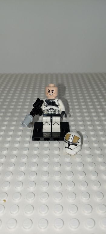 Figurine lego star wars