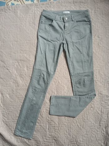 Jeans skinny femme Promod taille 38