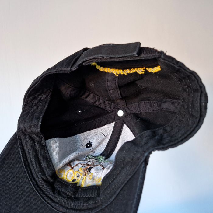 Casquette Cuvée des Trolls - photo numéro 5