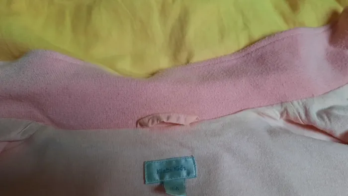 Veste printemps été - photo numéro 3