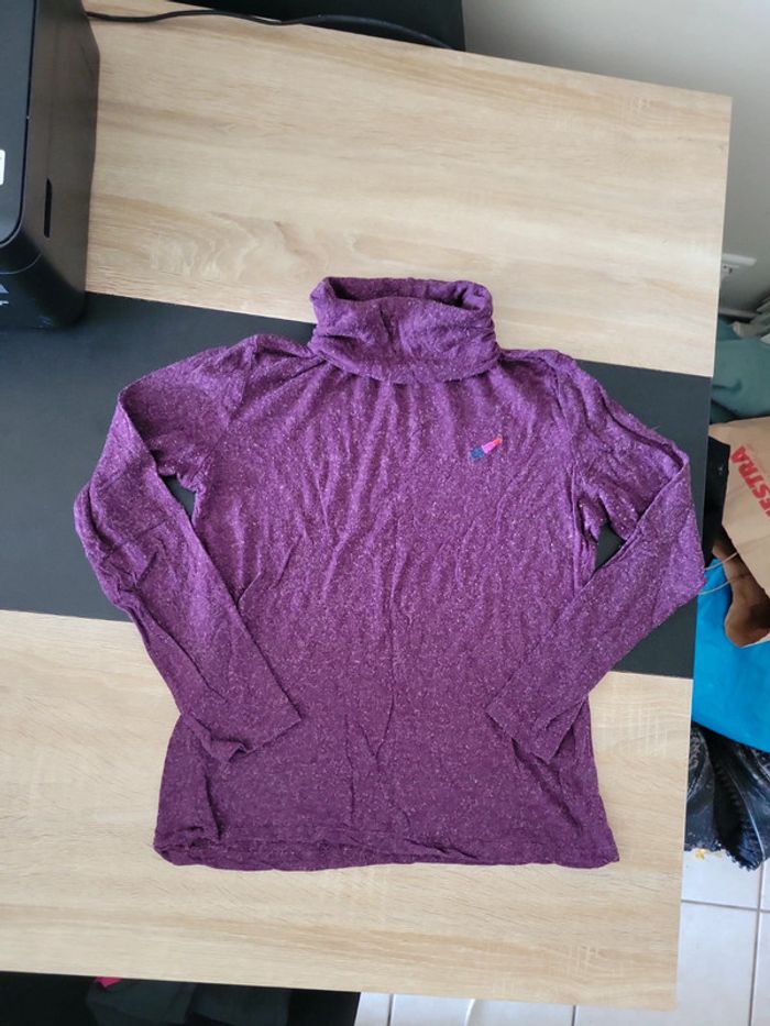 Sous pull