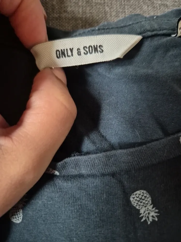 Tee shirt - photo numéro 3